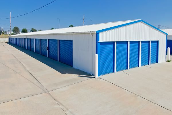 facility