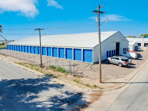 Facility