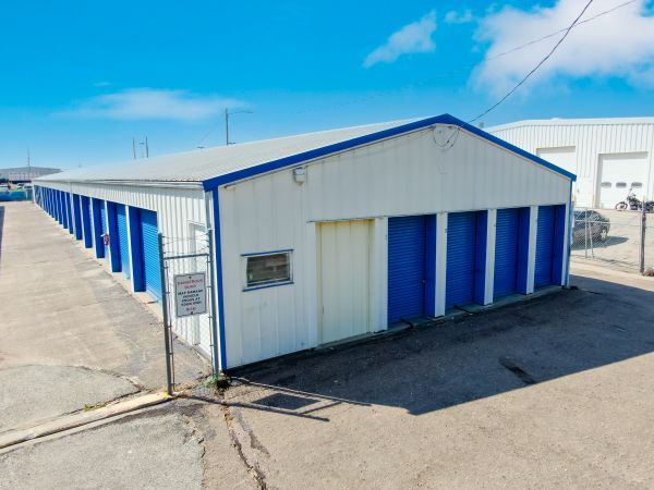 facility