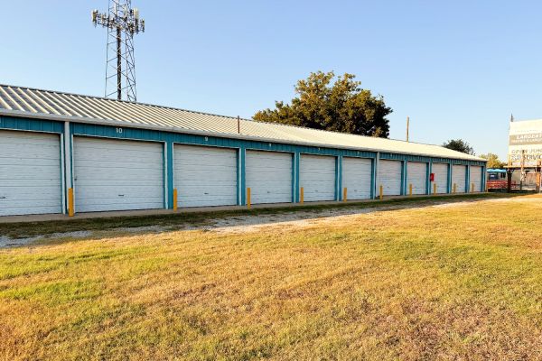 facility