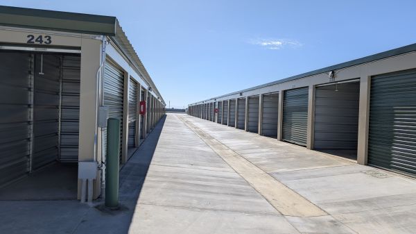 Facility