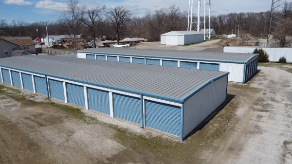 facility