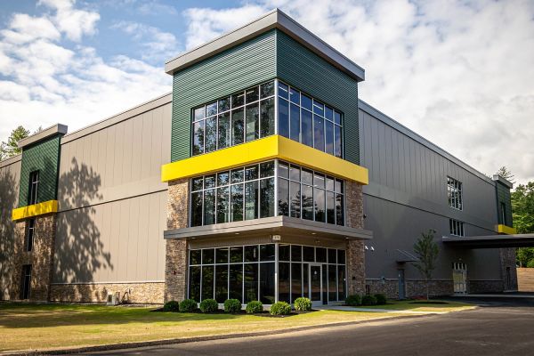 facility