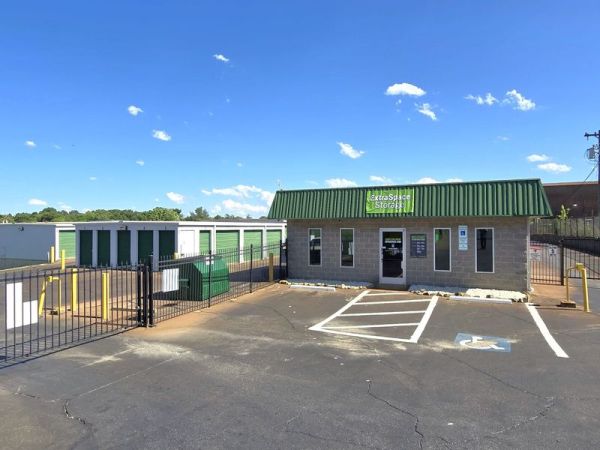 facility