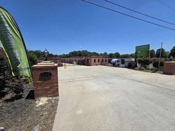 facility