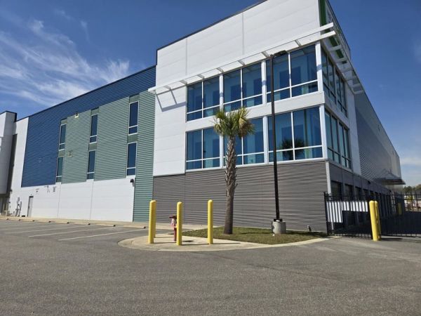 facility
