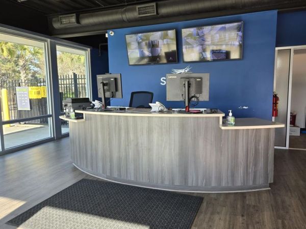 Facility