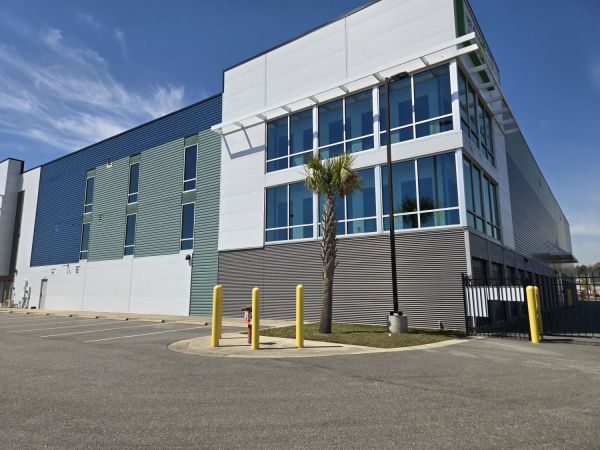 Facility