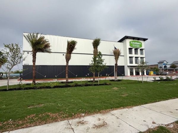 facility