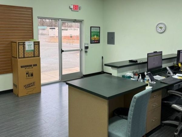 Facility