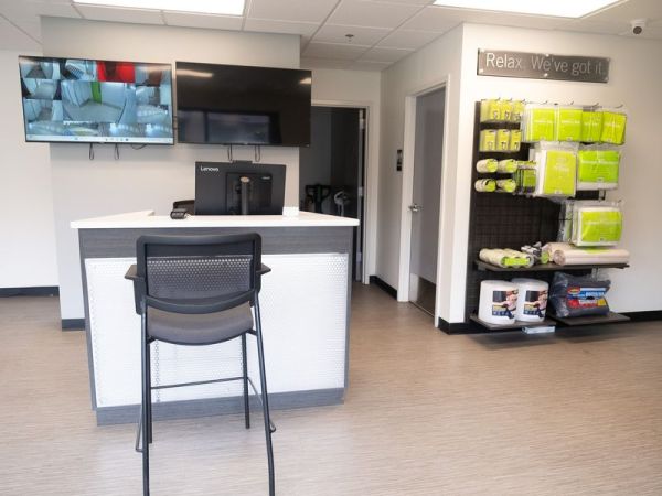 Facility