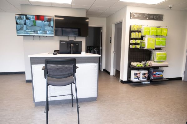 Facility