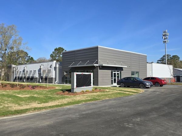 facility