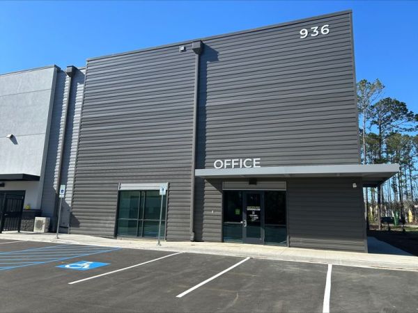 facility