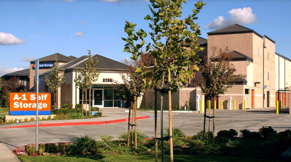 facility