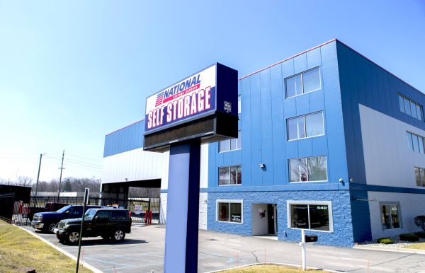 Facility