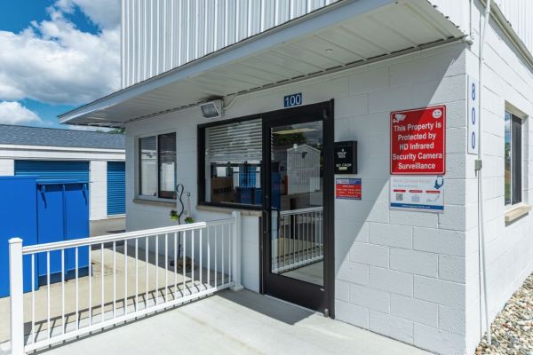 Facility