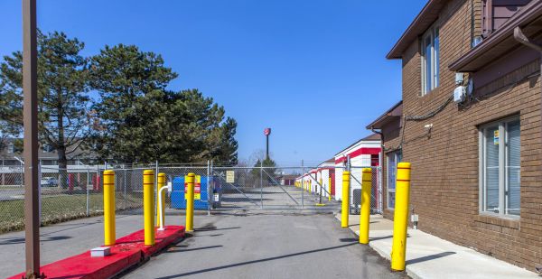 Facility