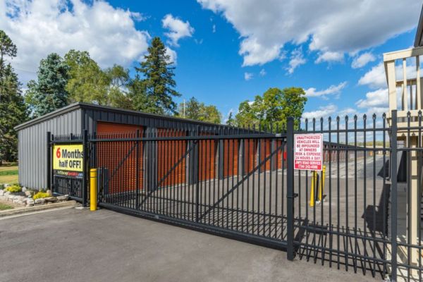 Facility