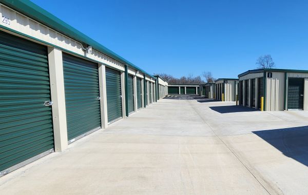 facility