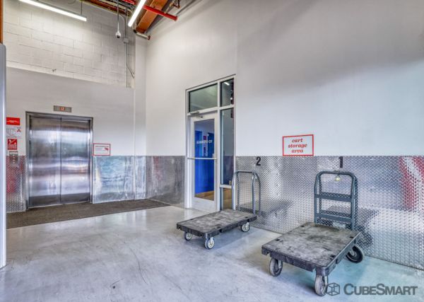 Facility