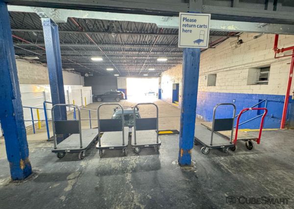Facility