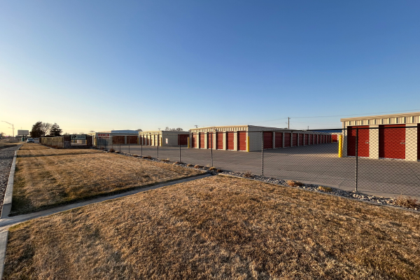 facility