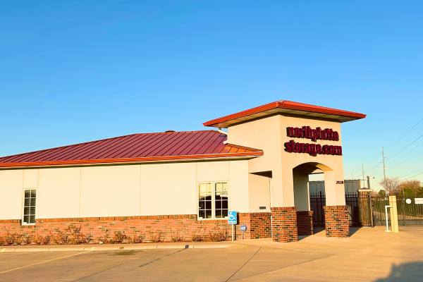 facility