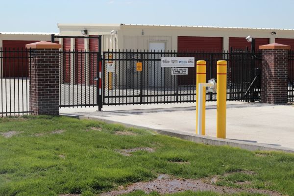 facility