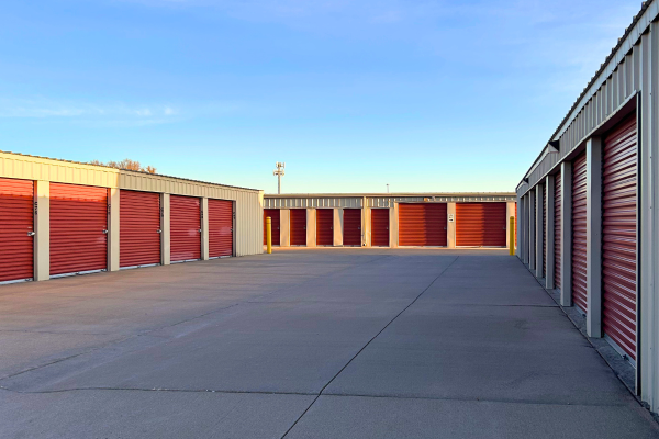 facility