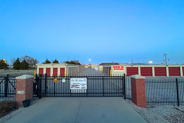 Facility