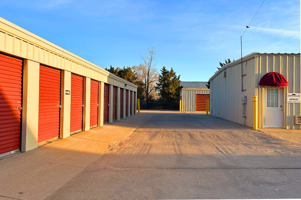 Facility