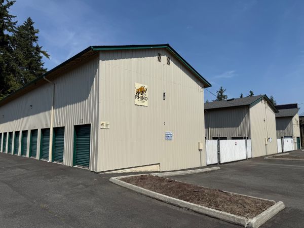 facility
