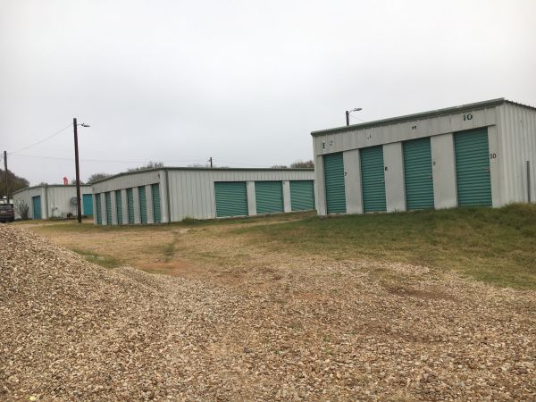 facility