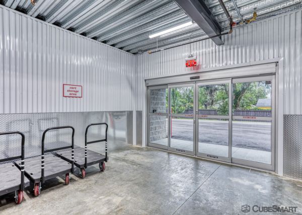 Facility