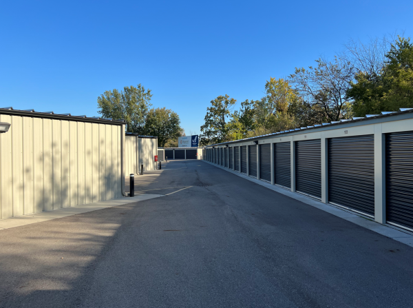 facility