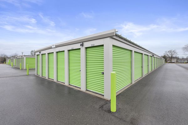 facility