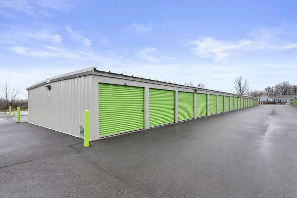 Facility