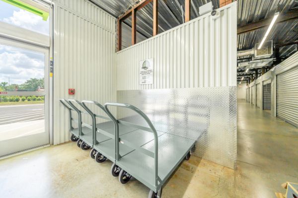Facility