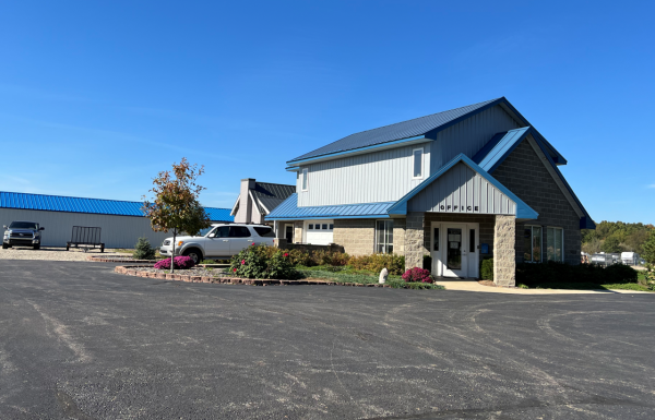 facility