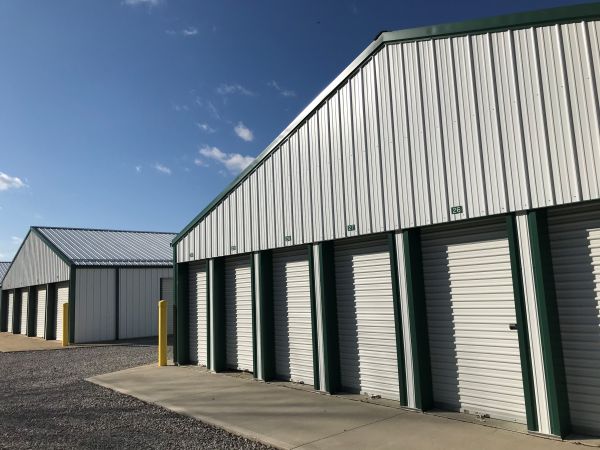 facility