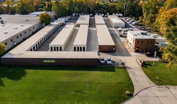 facility