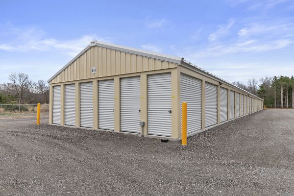 facility