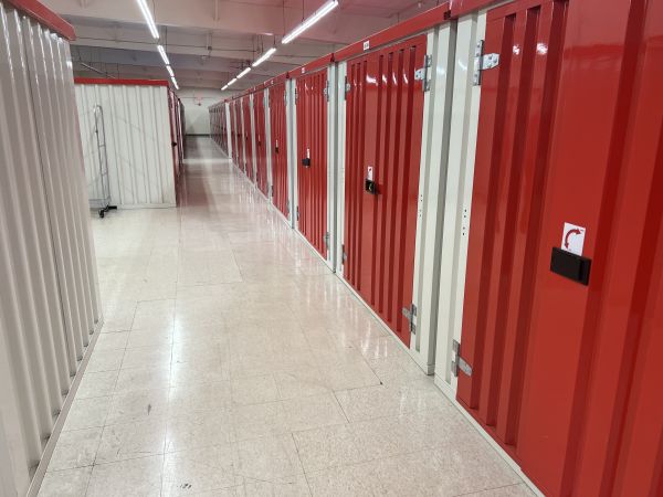 facility