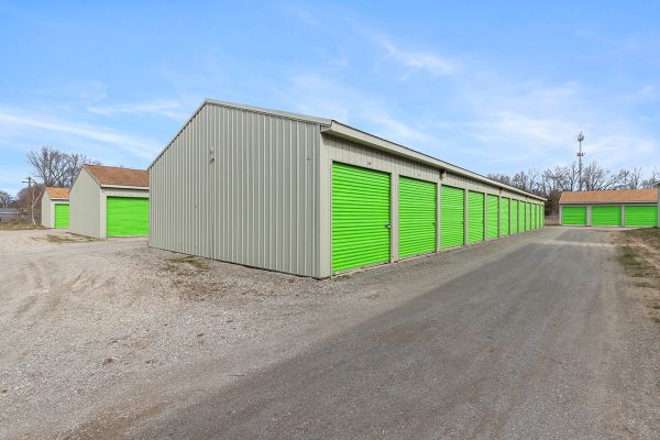 Facility