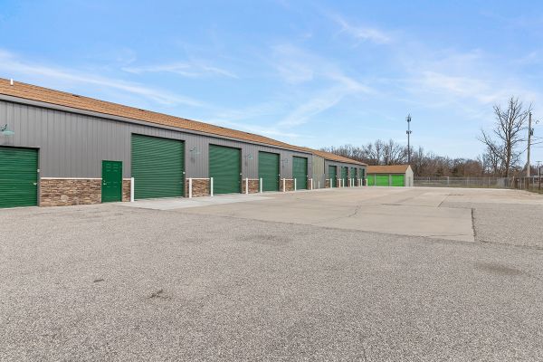 Facility