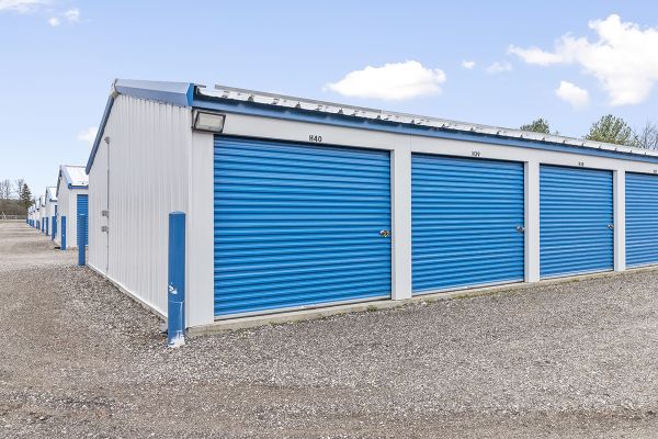 facility