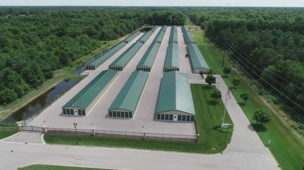 facility