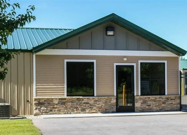 Facility