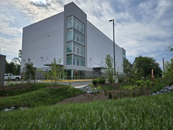 facility